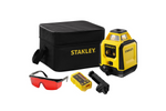 STANLEY STHT77616-0 Αυτοεπιπεδούμενο περιστροφικό λέιζερ 360 μοιρών 