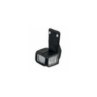 ASPÖCK SUPERPOINT IV Φακός LED αριστεράς ανάρτησης