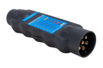 Δοκιμαστής πρίζας τρέιλερ 7 PIN