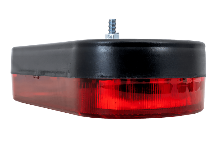 Πίσω φανός FRISTOM FT-77, 5 λειτουργιών, αριστερά