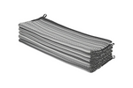 ProPlus 361780V02 χαλάκι κήπου για κάμπινγκ τοποθετημένο σε πασσάλους 2,5x4μ 
