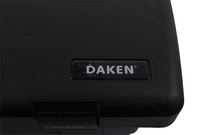 DAKEN 86004 PITBOX κουτί εργαλείων δοχείο για άμμο, αλάτι δρόμου 655x570x520mm 108,5l