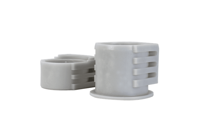 Σετ συρόμενων δακτύλων AL-KO για συσκευές υπέρβασης 161S/VB και 251S/VB/G