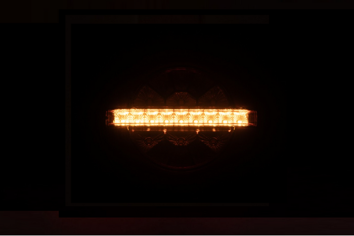 TruckLED L1883 Πίσω φως LED 3 λειτουργίες αριστερά