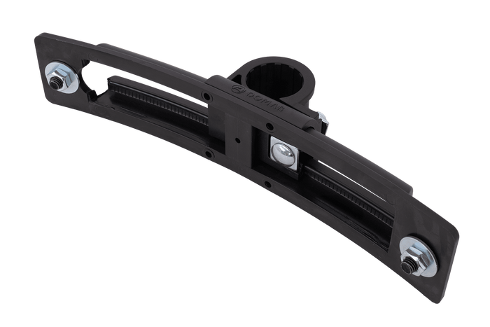 Ρυθμιζόμενη βάση στήριξης λασπωτήρα DOMAR DK8145