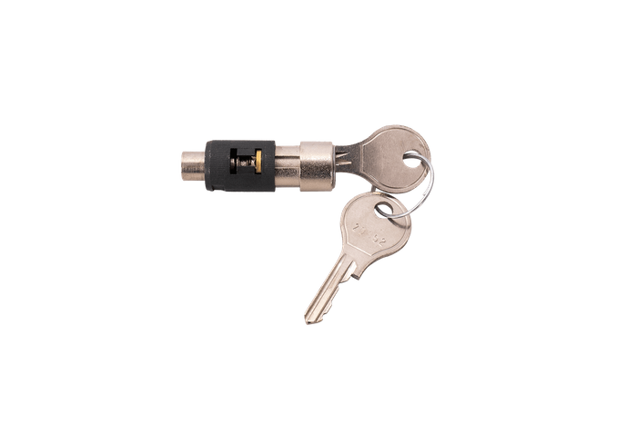 Ένθετο ασφαλείας για την κλειδαριά κοτσαδόρου με μπίλια τρέιλερ AL-KO AKS3504