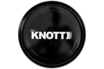 Καπάκι ρουλεμάν πλήμνης KNOTT 75mm για ζάντες αλουμινίου