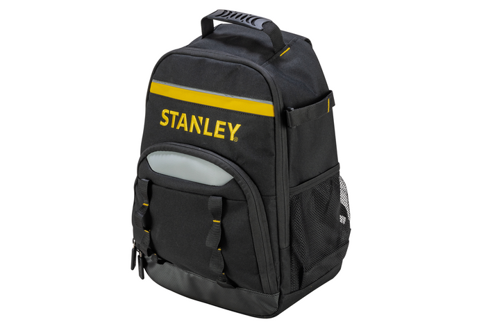 Σακίδιο πλάτης εργαλείων STANLEY 475x350x305mm 15l