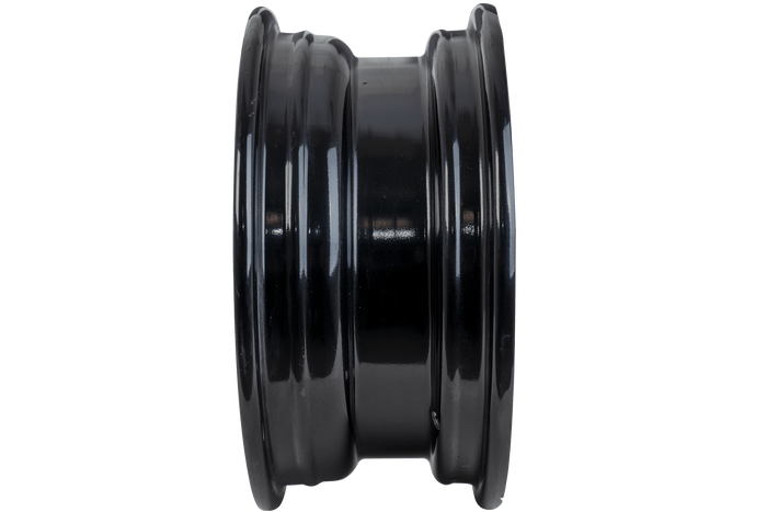 OUTLET Ατσάλινη στεφάνη για τρέιλερ UNITRAILER μαύρο 5.5Jx13" 5x112 ET:30