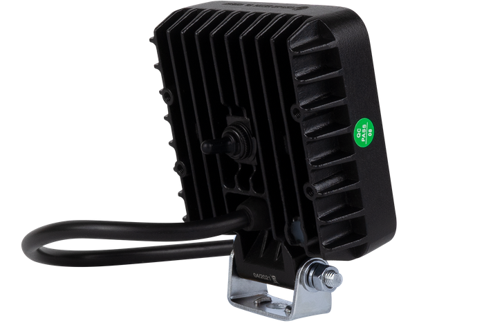 Λάμπα εργασίας LED TruckLED L0154 16xLED 1844lm με διακόπτη