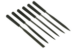 Σετ έξι λίμες βελόνας STANLEY 0-22-500, μήκους 160mm