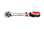 YATO YT-0730 καμπύλη καστάνια 1/4" μήκος 155mm