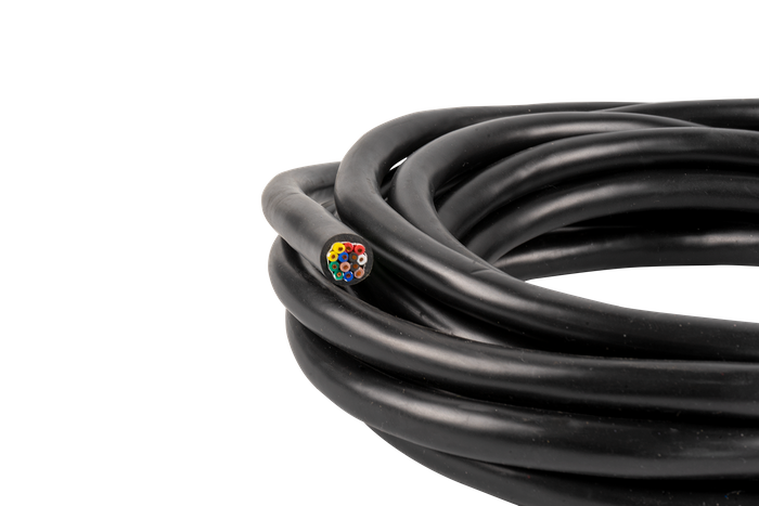 Ηλεκτρικό καλώδιο LAMP 13x0.75 δεκατριών πυρήνων - 5m