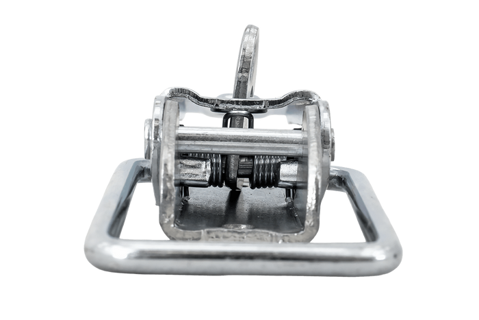 Πλευρικός γάντζος ρυμούλκησης WINTERHOFF BV 10-1