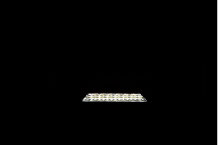 TruckLED L1872 LED NEON DYNAMIC πίσω φως 6 λειτουργιών δεξιά