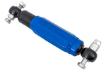 Αμορτισέρ άξονα τρέιλερ AL-KO Octagon 1350 -2700 kg μπλε