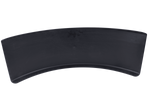 OUTLET Mudguard για γεωργικά μηχανήματα 16-24" DOMAR T10120 θόλος τροχού 960/355mm