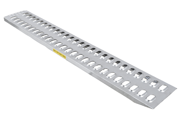 Ράμπα CHORUS για τρέιλερ 150cm 120kg