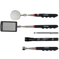 Σετ επιθεώρησης YATO YT-06622 5 τεμ.