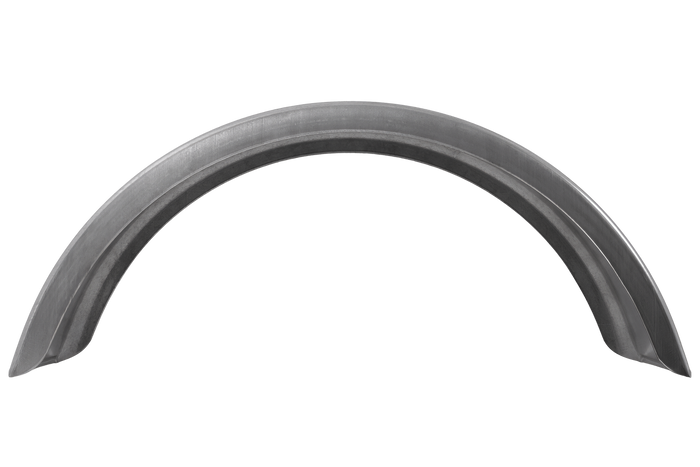 Φτερό ρυμουλκούμενου 14" CHORUS θόλος τροχού 785/243mm