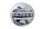 Καπάκι ρουλεμάν πλήμνης KNOTT 52,2 mm για ρυμουλκούμενο