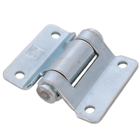 Πλευρικός μεντεσές ρυμουλκούμενου WINTERHOFF BSCH 30-3 για πλευρική τοποθέτηση ρυμουλκούμενου