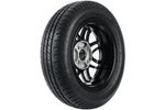 Τροχός τρέιλερ LINGLONG TIRE 155/70 R13 75N ALU UNITRAILER RIM 4Jx13" 4x100 ET:30