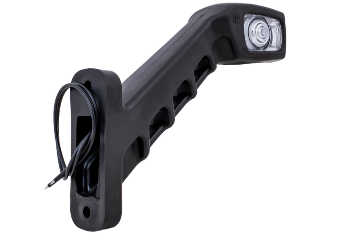 Φανός σήμανσης WAŚ W48 238L LED αριστερά