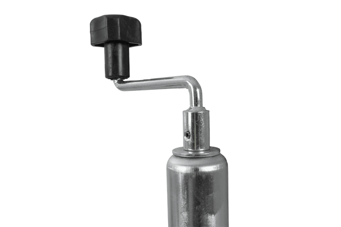 Τροχός στήριξης TK48 KNOTT 4802819X 150kg 48mm