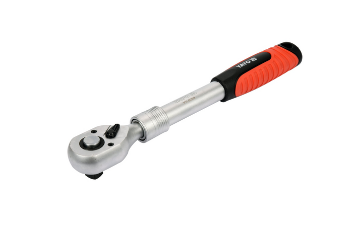 YATO YT-0299 Τηλεσκοπική Καστάνια 1/2'' 305-445mm