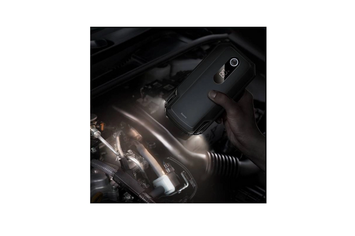Μπαταρία BASEUS Super Energy Max 20000mAh με λειτουργία εκκίνησης 12V