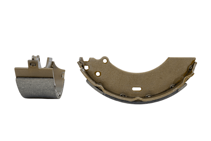 Σιαγόνες φρένων 230x60 για φρεναρισμένους άξονες AL-KO 2360/2361 ΣΕΤ