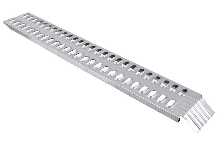 Ράμπα CHORUS για τρέιλερ 150cm 120kg