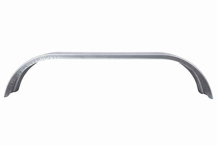 Tandem λασπωτήρας για τρέιλερ 14" CHORUS θόλος τροχού 1575/255mm