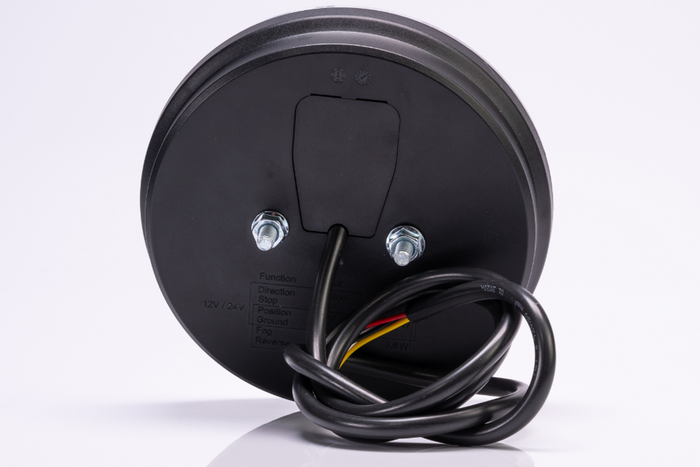 Πίσω φωτιστικό LED FRISTOM FT-213, 3 γενικών λειτουργιών