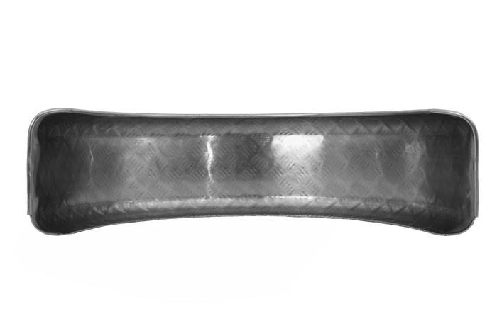 Φτερό ρυμουλκούμενου 15-16" DOMAR D29130, θόλος τροχού 790/220mm