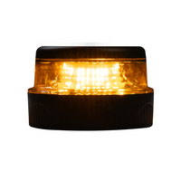 TT TECHNOLOGY TT.1464 Προειδοποιητική λυχνία LED 4 λειτουργιών με μαγνήτη