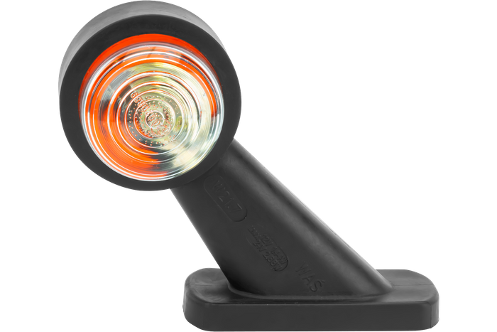 Λαμπτήρας γενικής χρήσης WAŚ 267/l σε ελαστικό βραχίονα