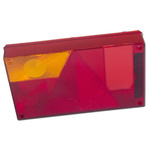 Κάλυμμα πίσω φανού ASPÖCK Multipoint I, αριστερά