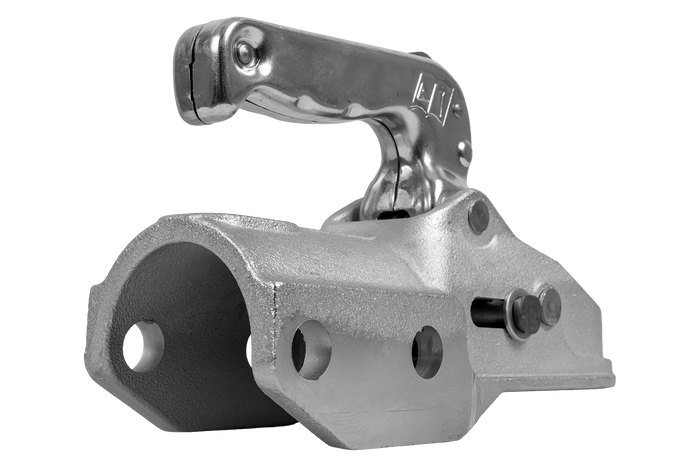 Ρυμουλκούμενο WINTERHOFF WW 350-RCH-1616 με μπάρα έλξης 60 mm, από χυτοσίδηρο