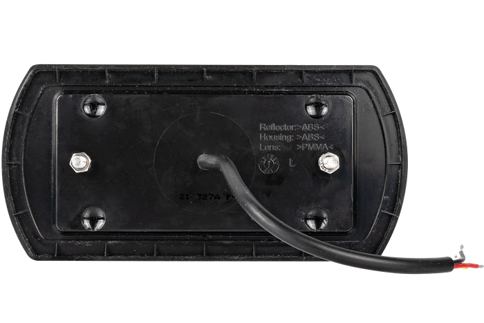 Πίσω φωτιστικό LED TruckLED L1846, 5 λειτουργιών, αριστερά