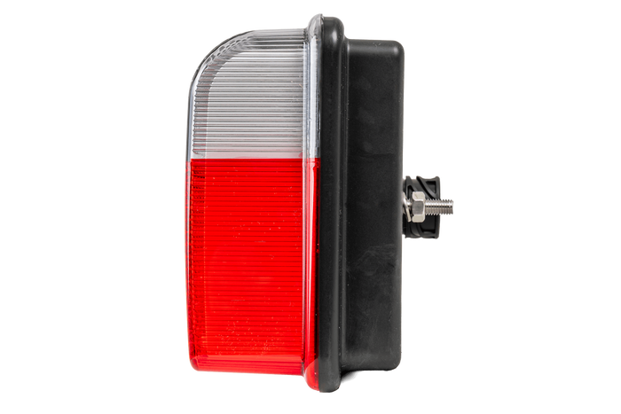 Πίσω φανός ASPÖCK Europoint III Απομένουν 7 λειτουργίες