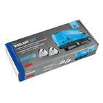 Επιπλέον κλειδαριές πορτών λεωφορείου 2 σετ