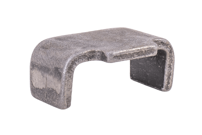 Βάση πλευρικού κοτσαδόρου WINTERHOFF BVG 90-A για πλευρικό κοτσαδόρο ρυμουλκούμενου