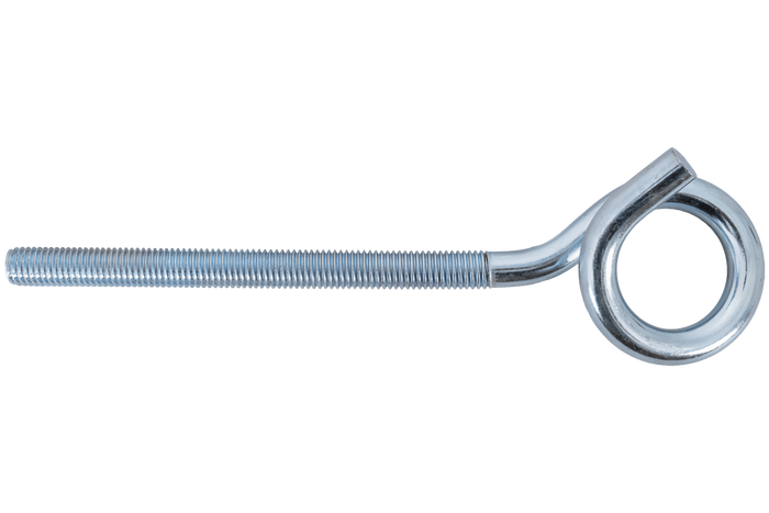 Γάντζος κατασκευής DROMET HOH M12x225 με αιώρηση