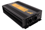 Μετατροπέας τάσης 12V/230V (2000/4000W) KAMAR E1930