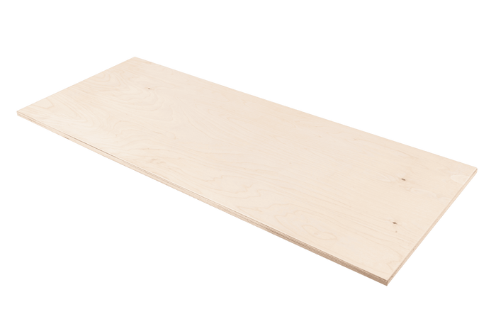 Ράφι για εργαλειοθήκη DAKEN WELVET 81008, διαμέρισμα 940x380mm