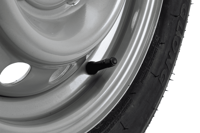 Τροχός τρέιλερ LINGLONG TIRE 155/70 R13 75N UNITRAILER RIM 4Jx13"H2 4x100 ET:30