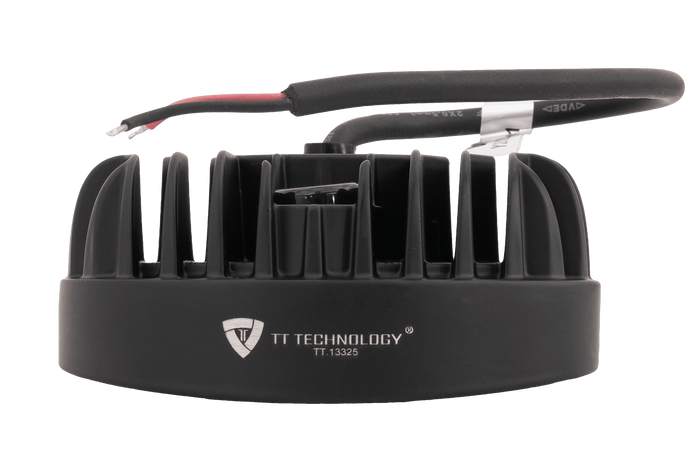 Ανακλαστήρας λάμπας εργασίας LED TT TECHNOLOGY TT.13325 24xLED 1920lm οβάλ