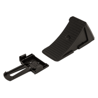 Σφήνα τροχού με βάση στήριξης AL-KO UK10 h:102mm